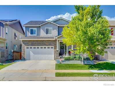 2220 Friar Tuck Ct Fort Collins, CO 80524