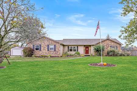 New Palestine Real Estate - Homes for Sale in New Palestine