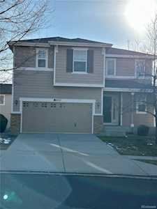 4717 Desert Varnish Dr Colorado Springs, CO 90922