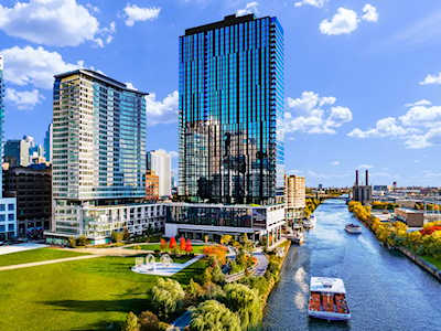 The Reed at Southbank