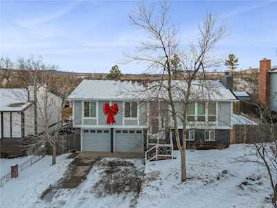 915 Valkenburg Dr Colorado Springs, CO 80907