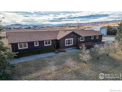 5001 Meining Rd Berthoud, CO 80513