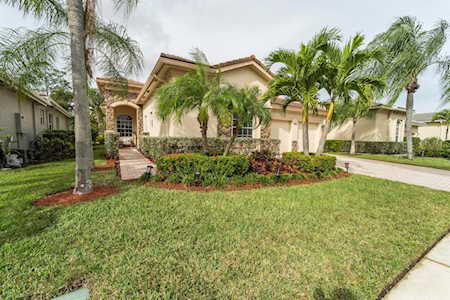 Osprey Isles Homes for Sale - Palm Beach Gardens FL
