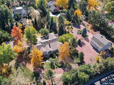 5100 S Logan Dr Greenwood Village, CO 80121