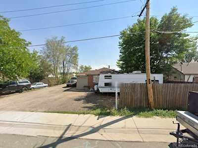 3464 W 65th Ave Denver, CO 80221