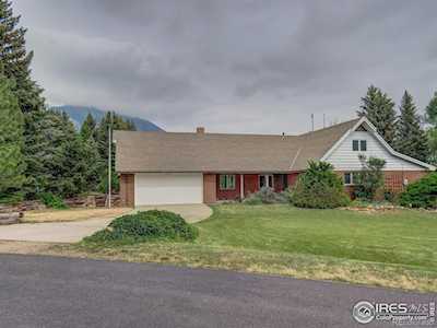 4259 Prado Dr Boulder, CO 80303