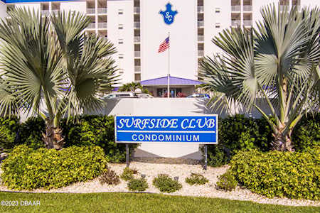 Surfside Club Daytona