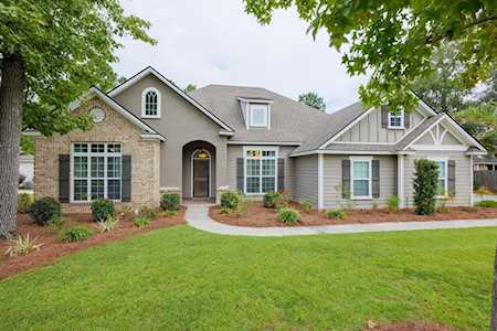 Knights Mill Subdivision