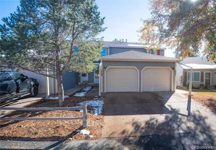 4303 Hunting Meadows Circle Colorado Springs, CO 80916