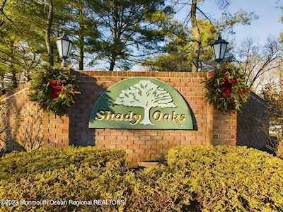 Shady Oaks Homes & Real Estate - Red Bank NJ