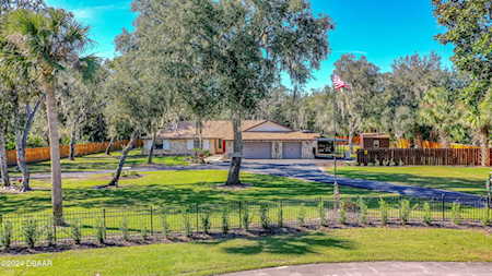 Spruce Creek Estates Homes For Sale | Port Orange, Florida ...