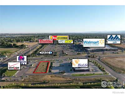 101 W 65th St Loveland, CO 80538