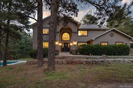 20051 Elk Creek Dr Colorado Springs, CO 80908