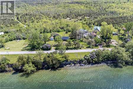 For sale: 987 HIGHWAY 62, Prince Edward County, Ontario K0K1G0