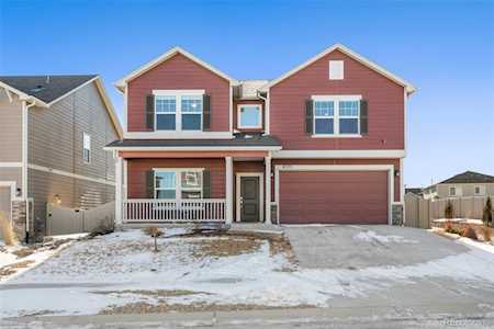 8375 Talc Dr Colorado Springs, CO 80938
