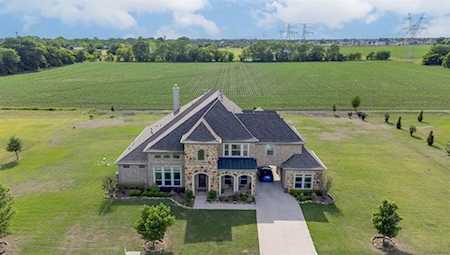 Lucas Tx Luxury Homes