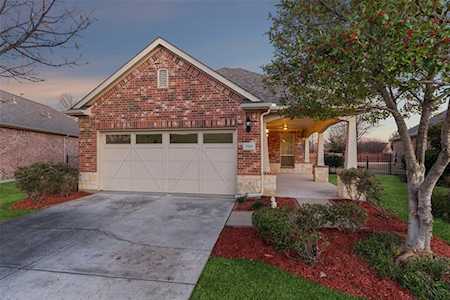 Kings Court Homes for Sale Kings Court Little Elm TX