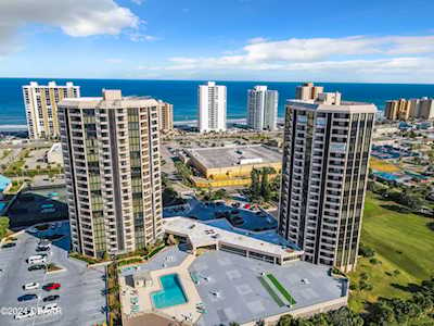 Oceans West Condos For Sale Daytona Beach Shores - Oceans West Condominiums