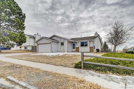 2180 Ambleside Dr Colorado Springs, CO 80915