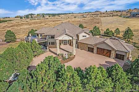 11950 Jakes Ranch Rd Parker, CO 80138