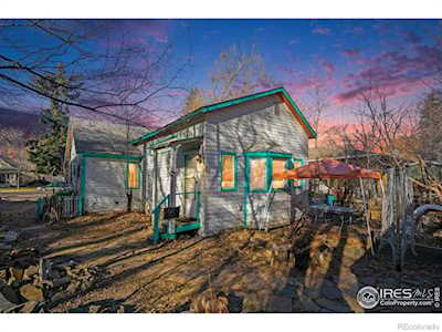 312 S Loomis Ave Fort Collins, CO 80521