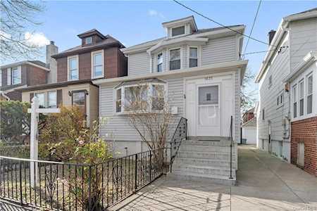 Morris Park Homes For Sale The Bronx - Morris Park Real Estate