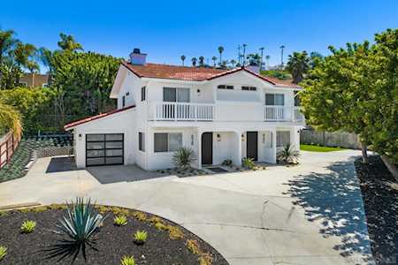 Solana Beach Homes For Sale (Solana Beach Real Estate)