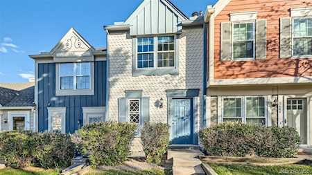 3646 Queen Anne Way Colorado Springs, CO 80917