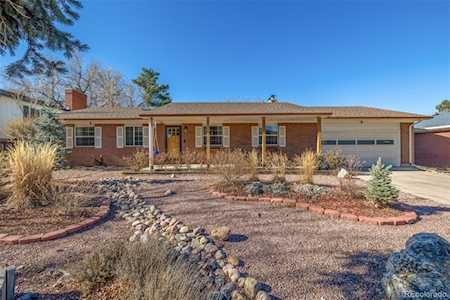 2116 Woodburn St Colorado Springs, CO 80906