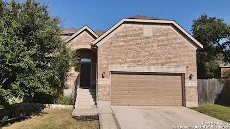 Alamo Ranch Homes for Sale - San Antonio TX Real Estate