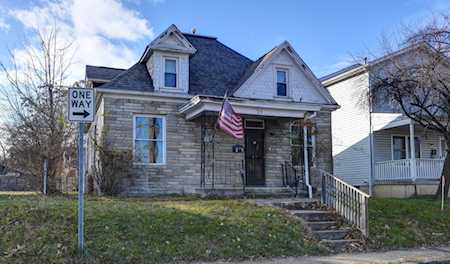 Hilltop, Central Hilltop Columbus Ohio