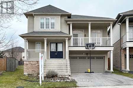 For rent: #MAIN -538 MUIRFIELD ST, Oshawa, Ontario L1H8G4