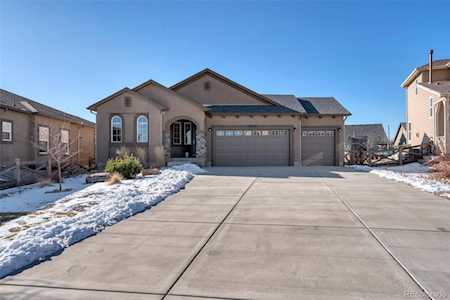 9029 Pacific Crest Dr Colorado Springs, CO 80927