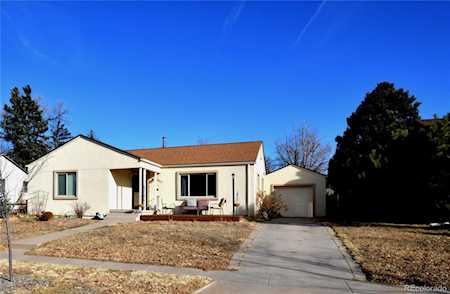 1017 N Meade Ave Colorado Springs, CO 80909