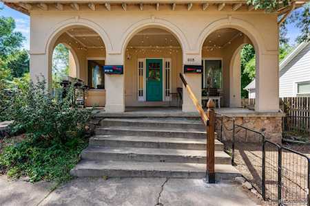 815 Stover St Fort Collins, CO 80524