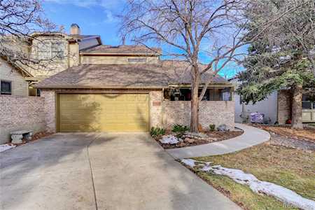 2968 Tenderfoot Hill St Colorado Springs, CO 80906