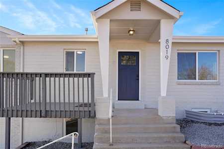 8019 Lowell Blvd Westminster, CO 80031