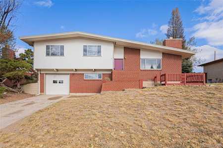 3010 Maizeland Rd Colorado Springs, CO 80909