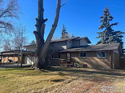 1127 N 4th St Berthoud, CO 80513