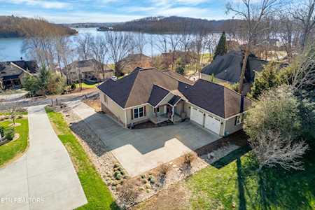 Lake Property Near Knoxville Tn