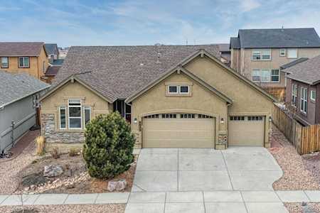 6852 Issaquah Dr Colorado Springs, CO 80923