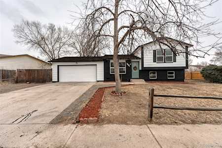 2479 W Payne Circle Colorado Springs, CO 80916