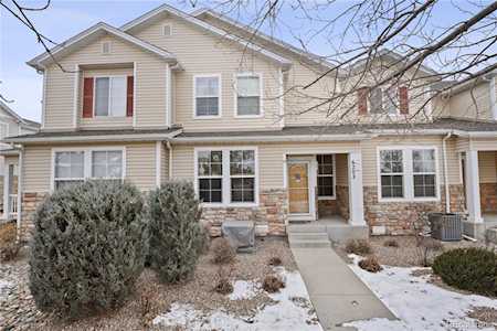6202 Sierra Grande Point Colorado Springs, CO 80923
