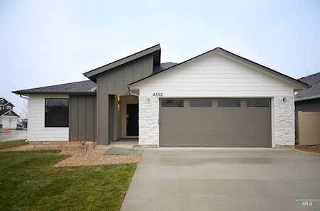 Armada Homes Semi Custom Idaho Home Builder