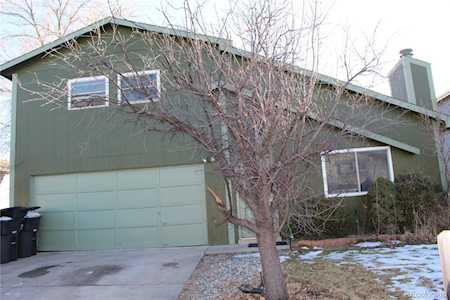 4455 Allison Dr Colorado Springs, CO 80916