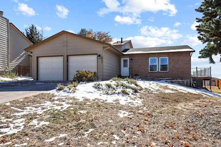 2845 Zephyr Dr Colorado Springs, CO 80920