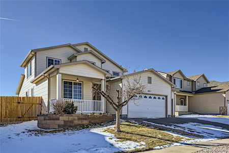 8477 Chasewood Loop Colorado Springs, CO 80908