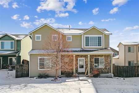 7863 Springwood Terrace Colorado Springs, CO 80908