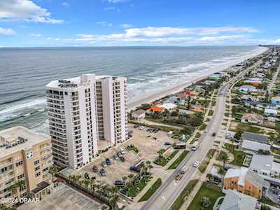 Seychelles Condos For Sale Daytona Beach Shores - Seychelles Condominiums