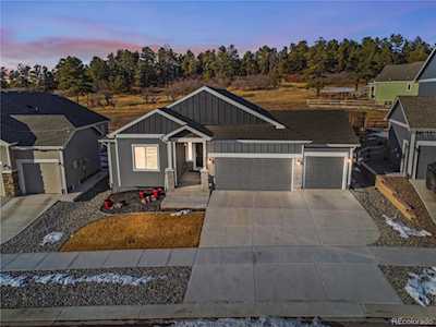 5474 Makalu Dr Colorado Springs, CO 80924